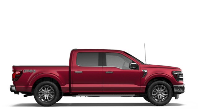 2026 Ford F-150+F-150